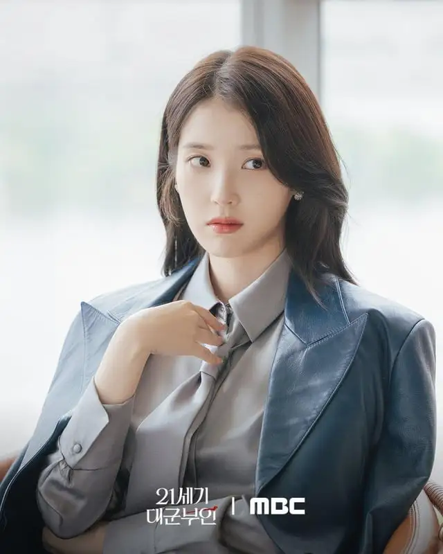 A Coroa Perfeita vale o hype? Romance, intriga e a química de IU e Byeon Woo-seok