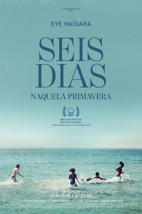 Seis Dias Naquela Primavera