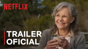 Criaturas Extraordinariamente Brilhantes – Trailer oficial