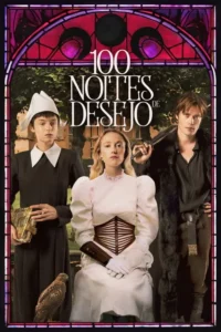 100 Noites de Desejo