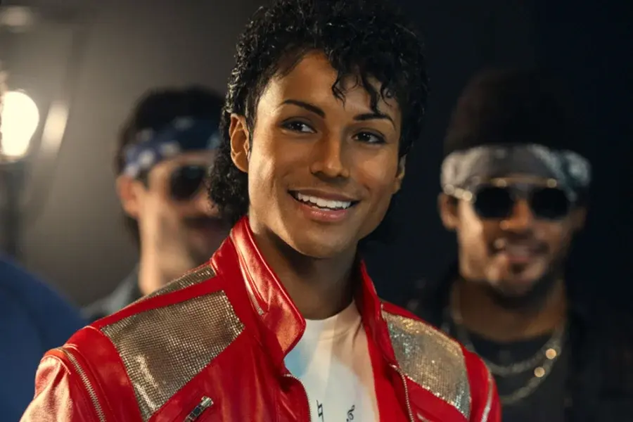 Michael Parte 2 vai acontecer? Continuação de cinebiografia de Michael Jackson avança na Lionsgate