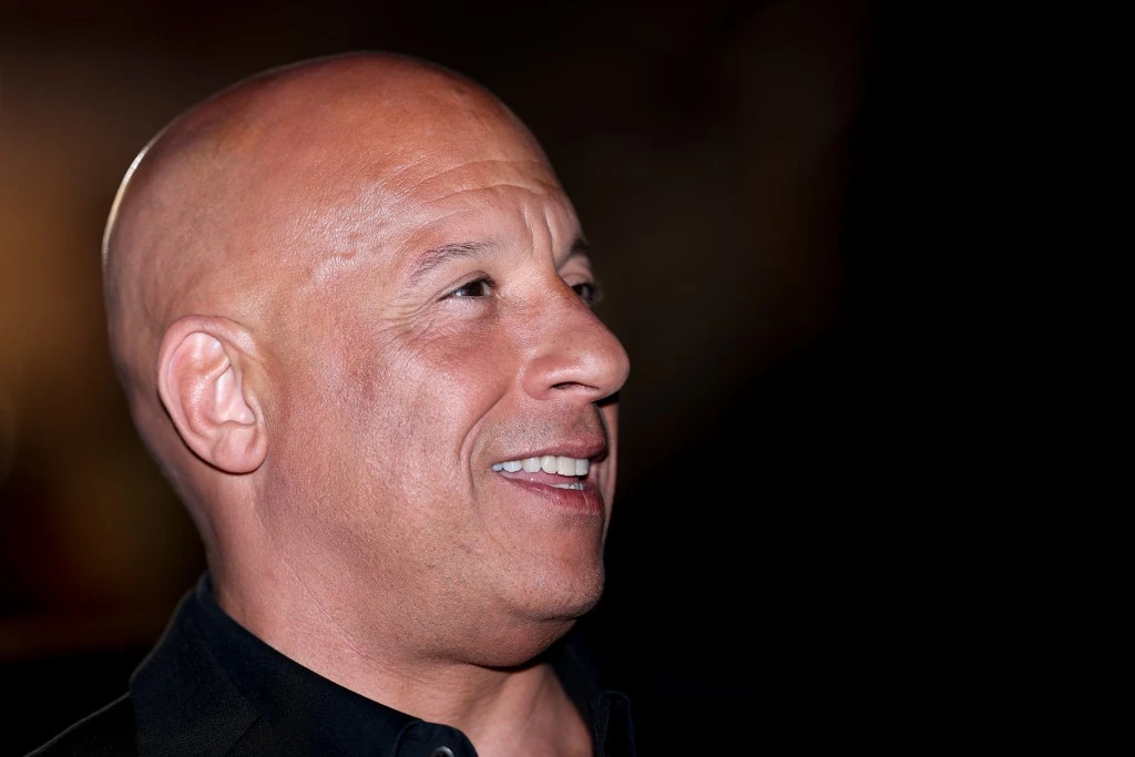 Vin Diesel em Cannes emociona o público e reforça o prestígio do Festival de Cinema