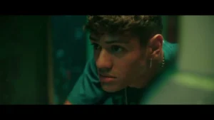 Hungria: A Escolha de Um Sonho – Teaser