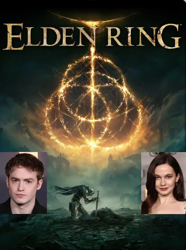 Filme de Elden Ring pode superar Game of Thrones? Entenda o potencial da adaptação