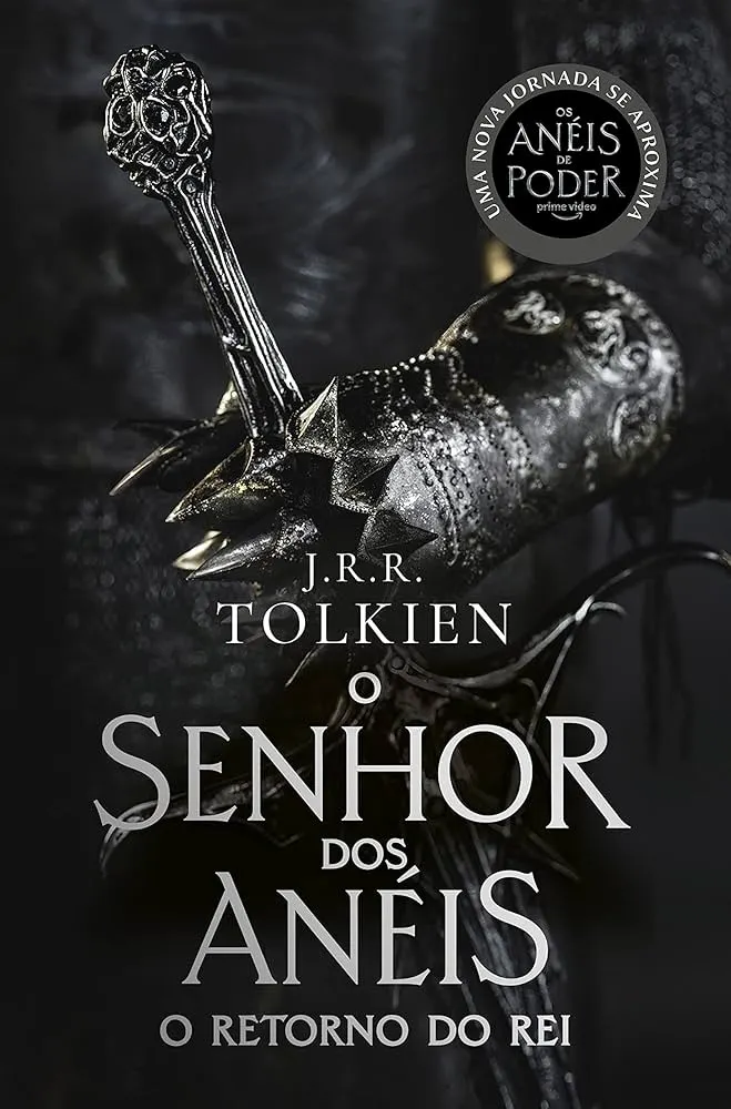 Anéis de Poder: terceira temporada pode trazer Sauron, O Um Anel e o Rei Bruxo
