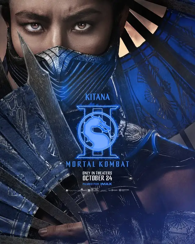 Mortal Kombat 2: crítica do filme confirma sequência mais fiel aos games e cheia de ação