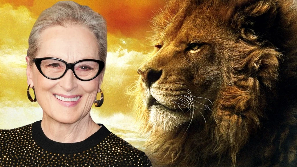 Nárnia na Netflix: elenco, mudanças de época e a polêmica sobre Meryl Streep como Aslan