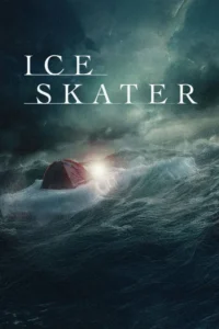 Ice Skater: Perdida no Gelo