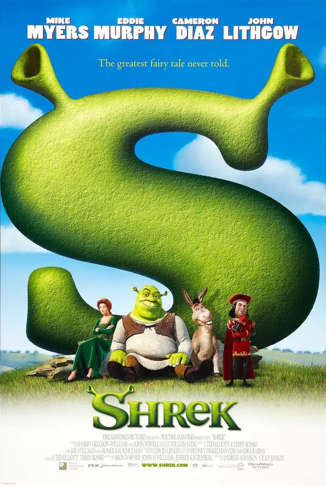 Shrek faz 25 anos: por que a animação virou um dos maiores clássicos do cinema