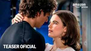 Off Campus: Amores Improváveis – Teaser Trailer Oficial