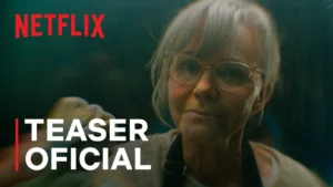 Criaturas Extraordinariamente Brilhantes – Teaser oficial