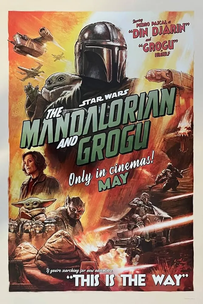 The Mandalorian e Grogu: resumo completo das temporadas 1, 2 e 3 e de O Livro de Boba Fett