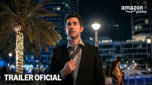 Jack Ryan de Tom Clancy: Guerra Fantasma – Trailer Oficial