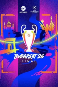 UEFA Champions League 2026: Final
