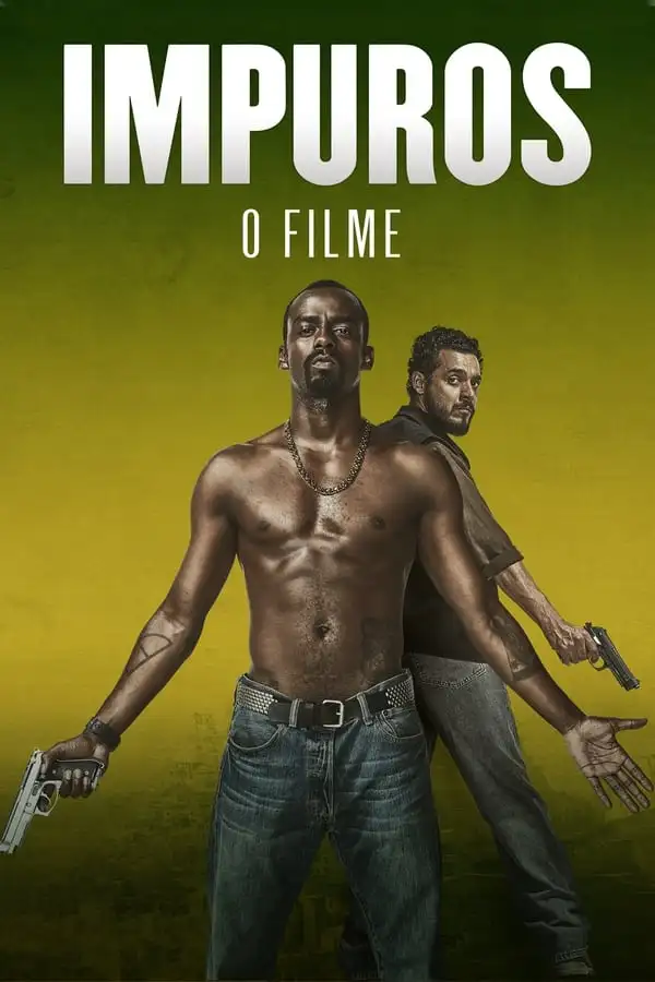 Impuros: resumo das temporadas 1 a 5 e o que esperar da 6ª temporada