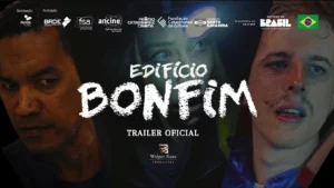 Edifício Bonfim – Trailer Oficial