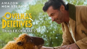 As Ovelhas Detetives – As Ovelhas Detetives | Trailer | Maio nos cinemas