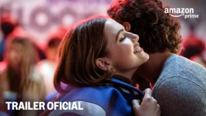 Off Campus: Amores Improváveis – Trailer Oficial