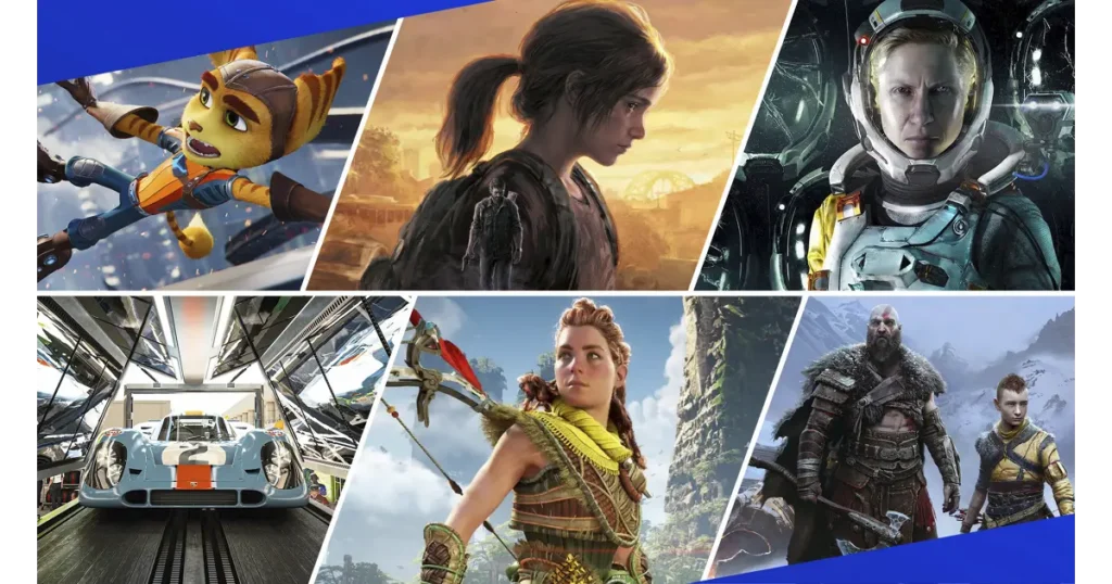 PlayStation voltando ser exclusivo? Sony pode restringir jogos single player ao PS5