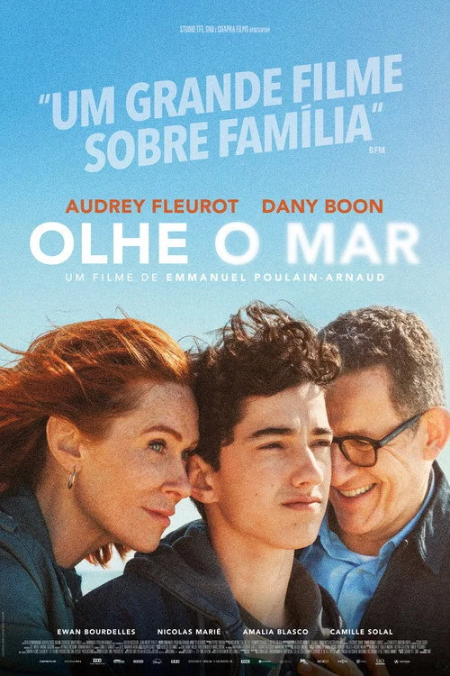 Olhe o Mar