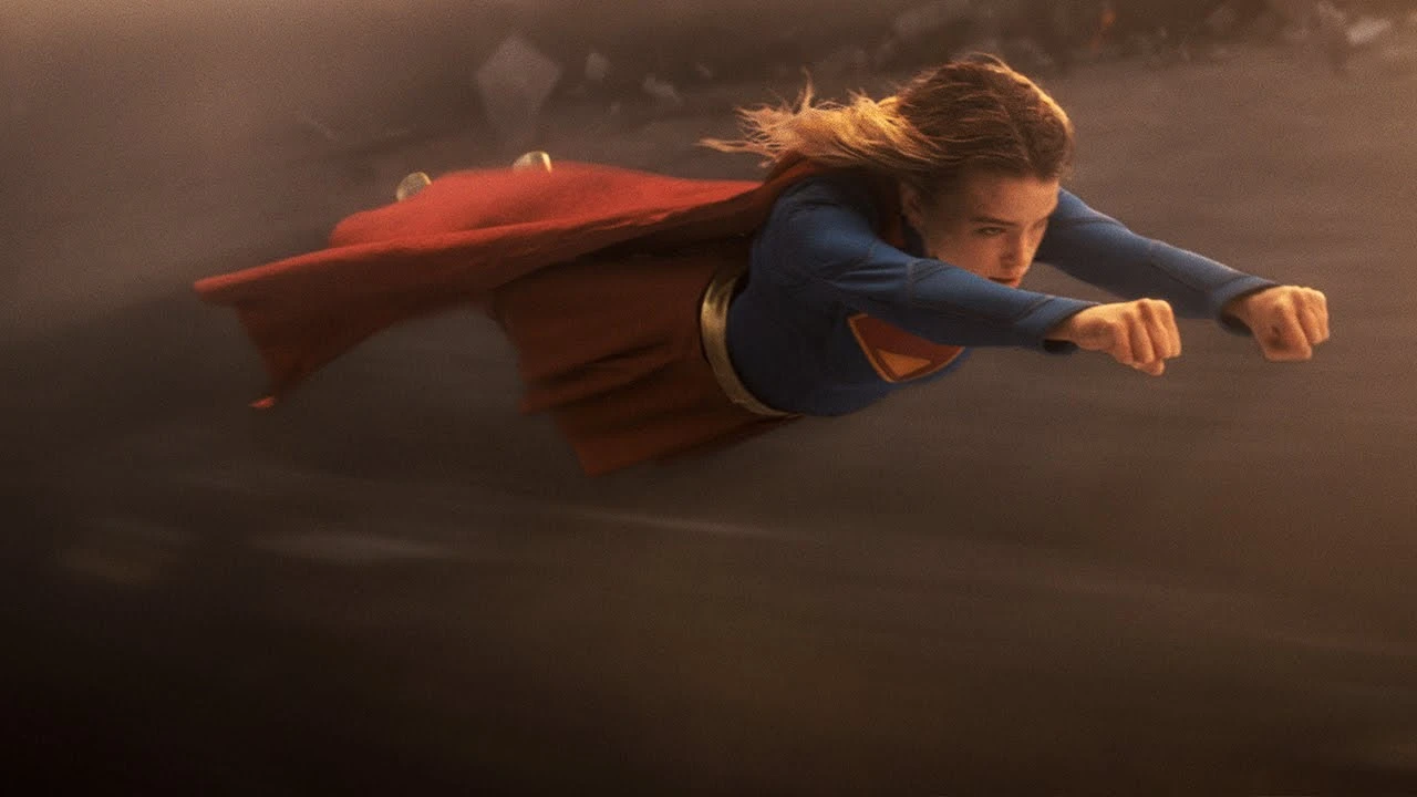 Supergirl – Supergirl l Pré-venda aberta! Dublado
