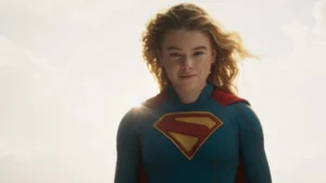 Supergirl – Teaser Trailer Oficial