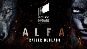 Alfa – Alfa | Trailer Dublado