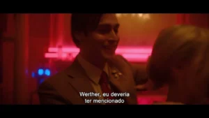 (Quase) O amor da minha vida – [Trailer] Legendado