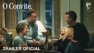 O Convite – Trailer Oficial Legendado