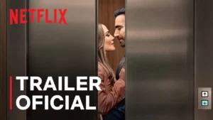 Paixão de Escritório – Paixão de Escritório | Jennifer Lopez e Brett Goldstein | Trailer oficial | Netflix